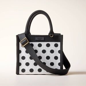 Polka Dot Knit Crossbody Bag kate spade new york x Target